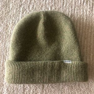 Madewell - Wool Cuffed Beanie - OS
